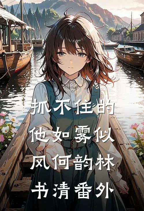 抓不住的他如雾似风何韵林书清番外