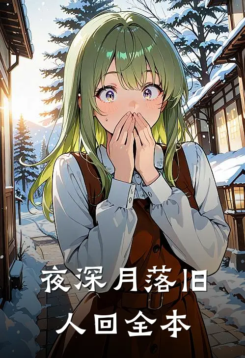 夜深月落旧人回全本