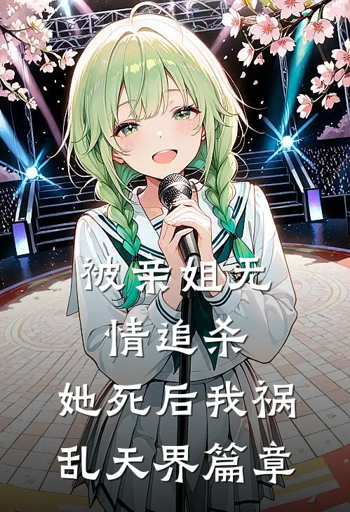 被亲姐无情追杀，她死后我祸乱天界篇章