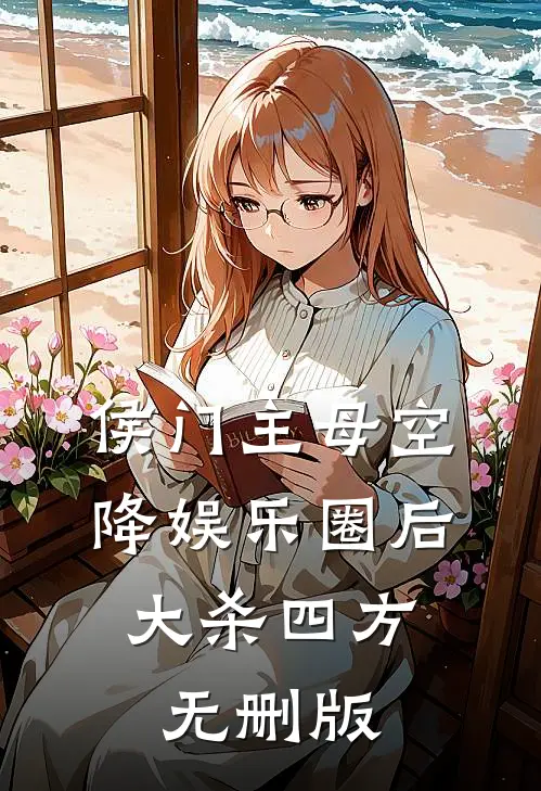 侯门主母空降娱乐圈后，大杀四方无删版