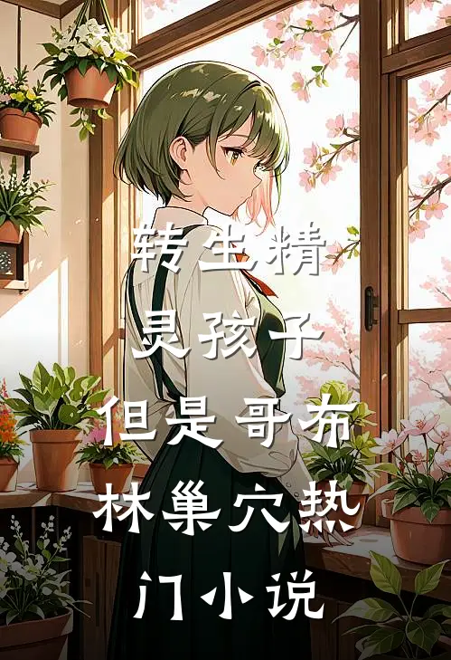 转生精灵孩子，但是哥布林巢穴热门小说