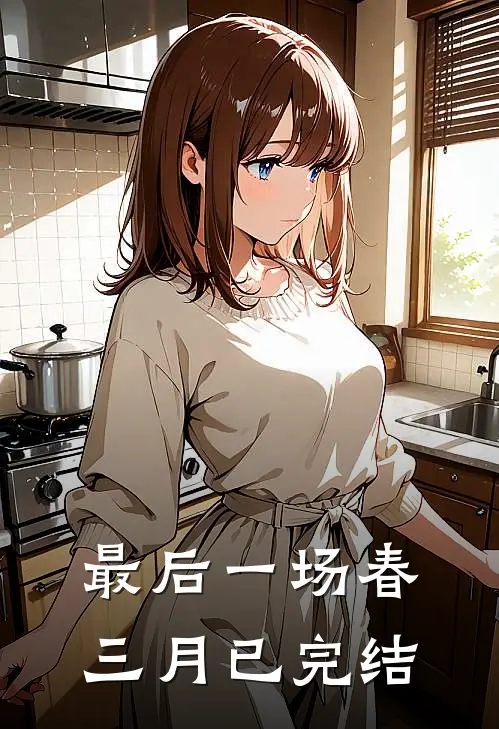 最后一场春三月已完结