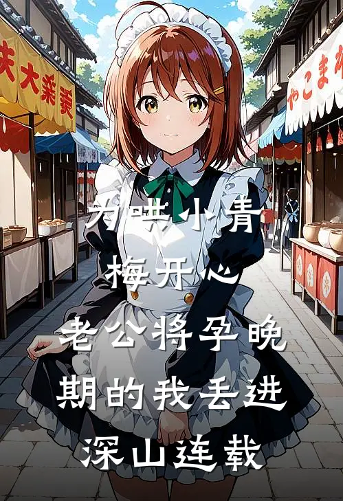 为哄小青梅开心，老公将孕晚期的我丢进深山连载