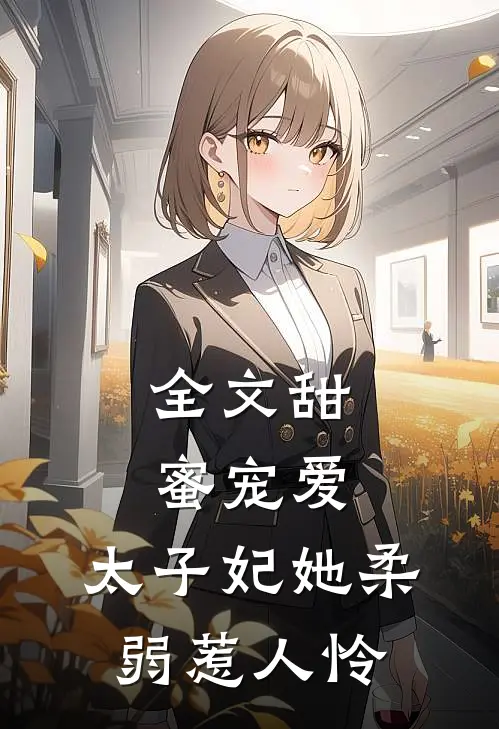 全文甜蜜宠爱：太子妃她柔弱惹人怜
