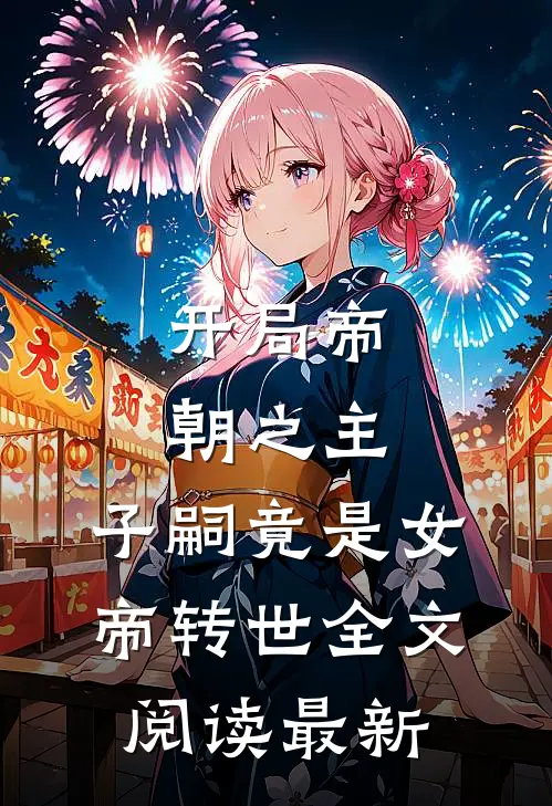 开局帝朝之主子嗣竟是女帝转世全文阅读最新