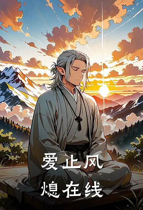 爱止风熄在线