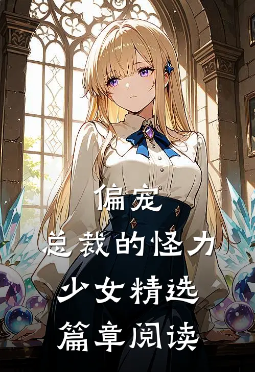 偏宠：总裁的怪力少女精选篇章阅读