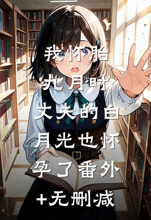 我怀胎九月时，丈夫的白月光也怀孕了番外+无删减