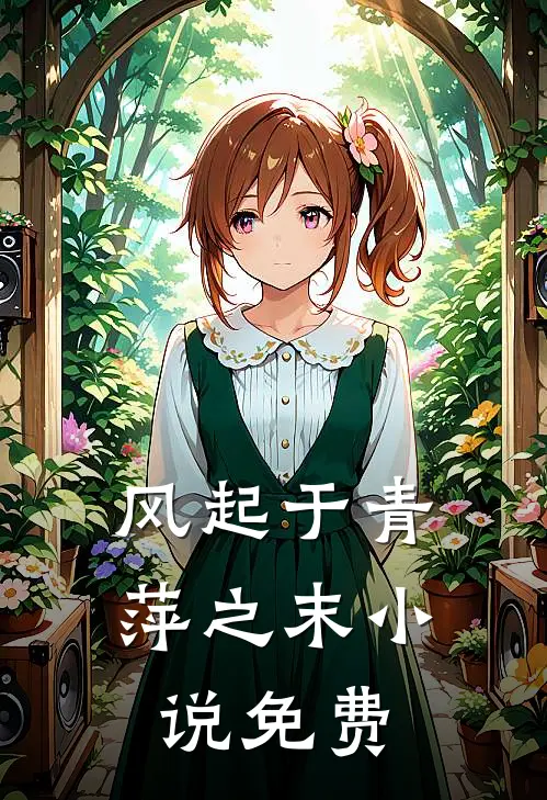 风起于青萍之末小说免费