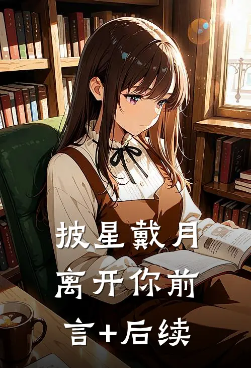 披星戴月离开你前言+后续