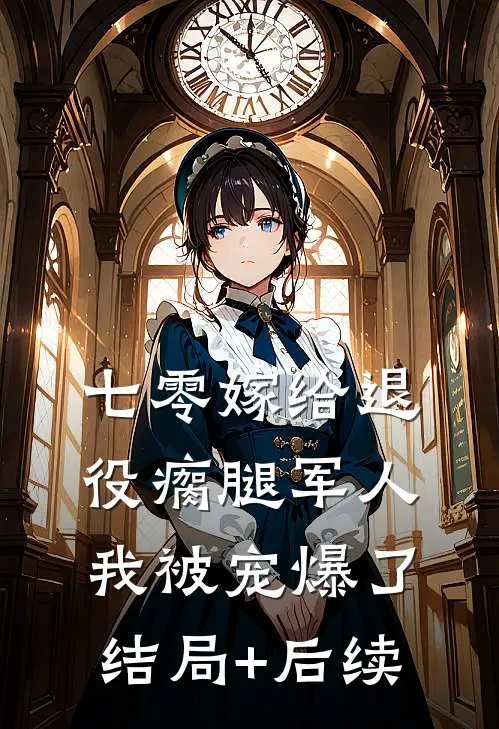 七零嫁给退役瘸腿军人我被宠爆了结局+后续