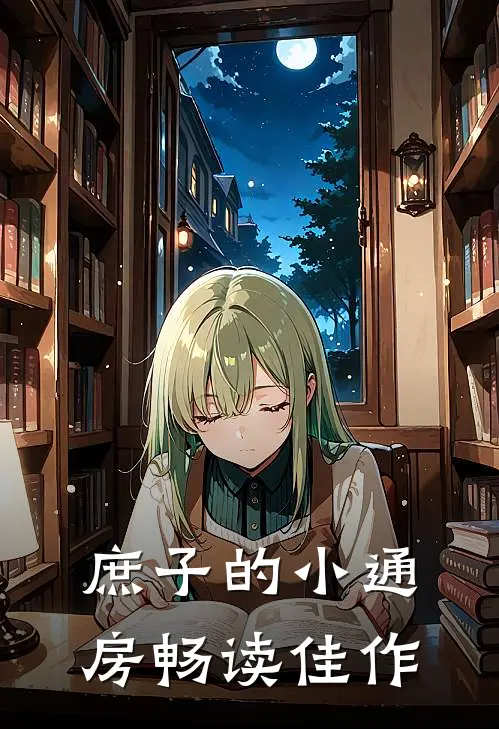 庶子的小通房畅读佳作