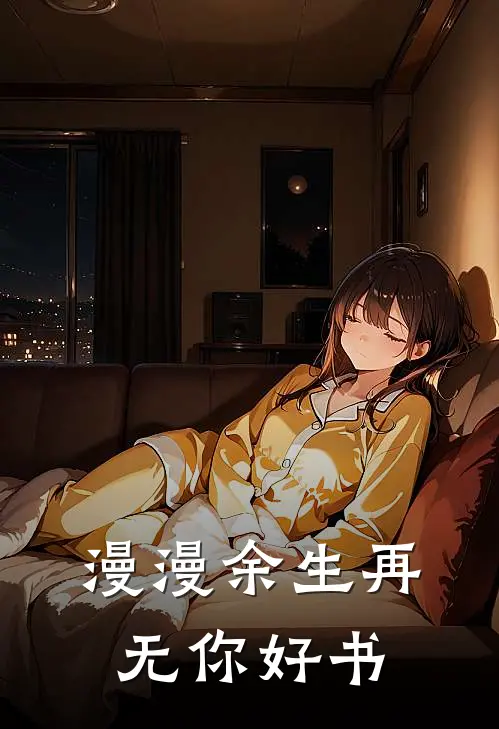 漫漫余生再无你好书