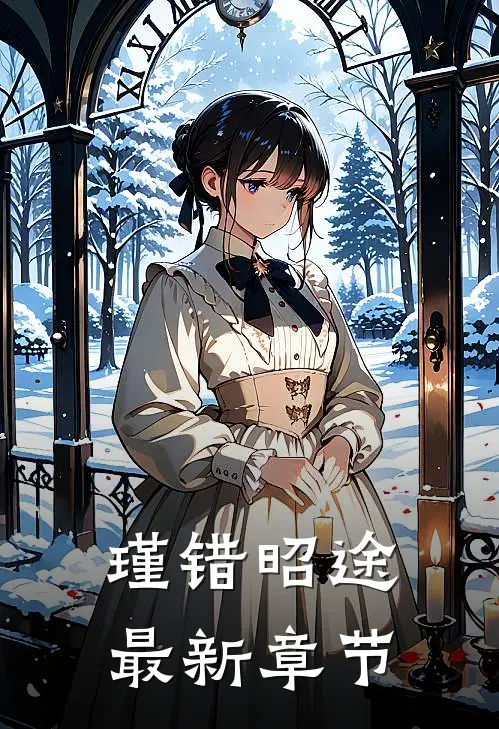瑾错昭途最新章节