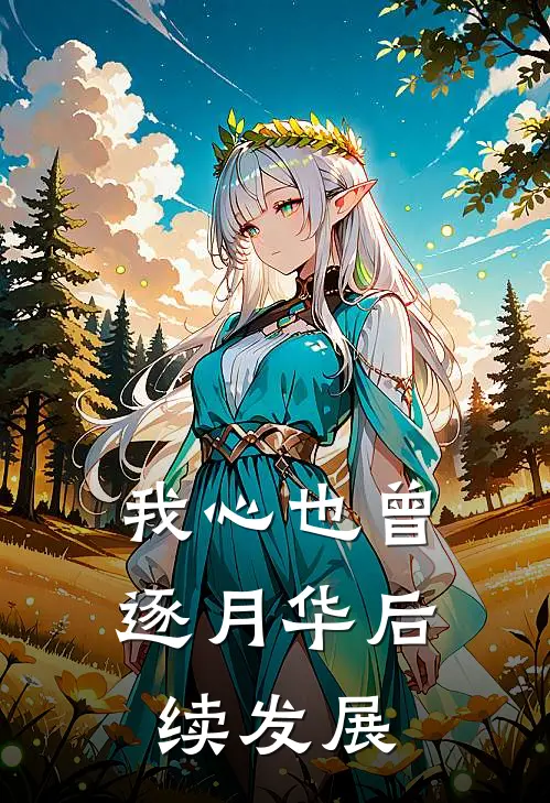 我心也曾逐月华后续发展