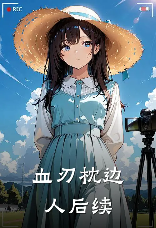 血刃枕边人后续