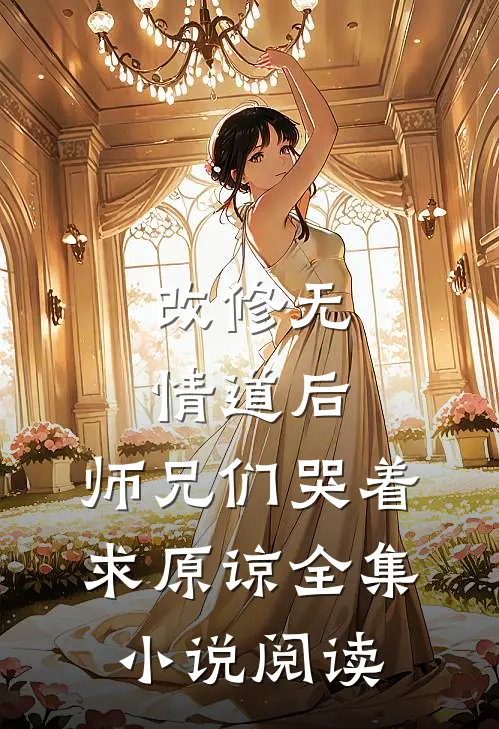 改修无情道后，师兄们哭着求原谅全集小说阅读