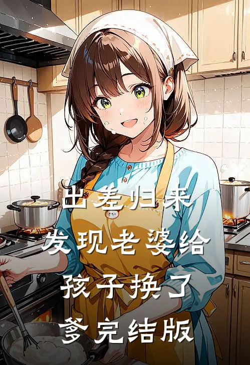 出差归来，发现老婆给孩子换了爹完结版