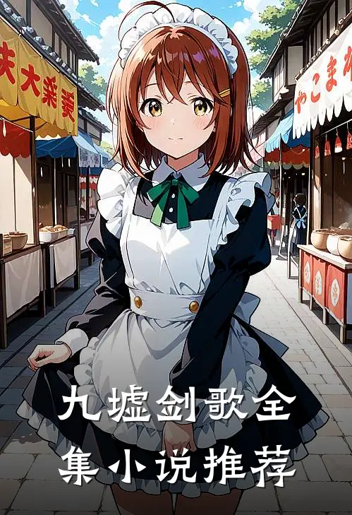 九墟剑歌全集小说推荐
