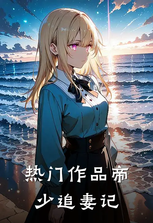 热门作品帝少追妻记