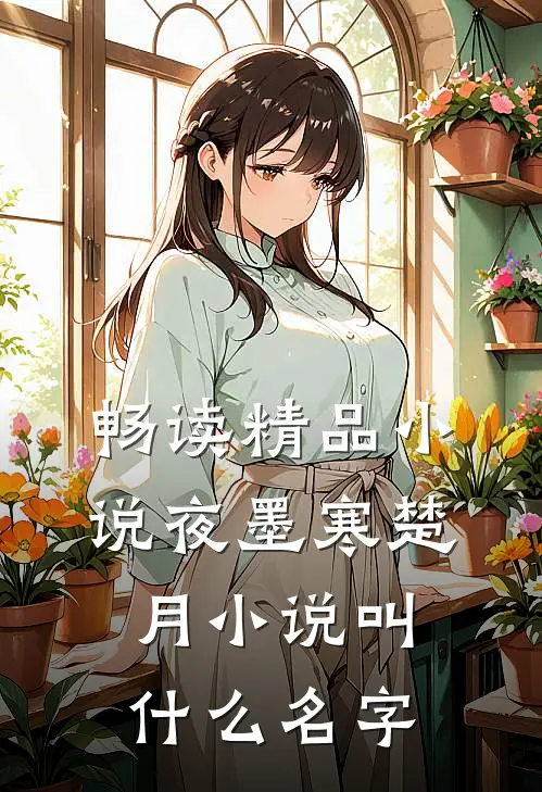 畅读精品小说夜墨寒楚月小说叫什么名字