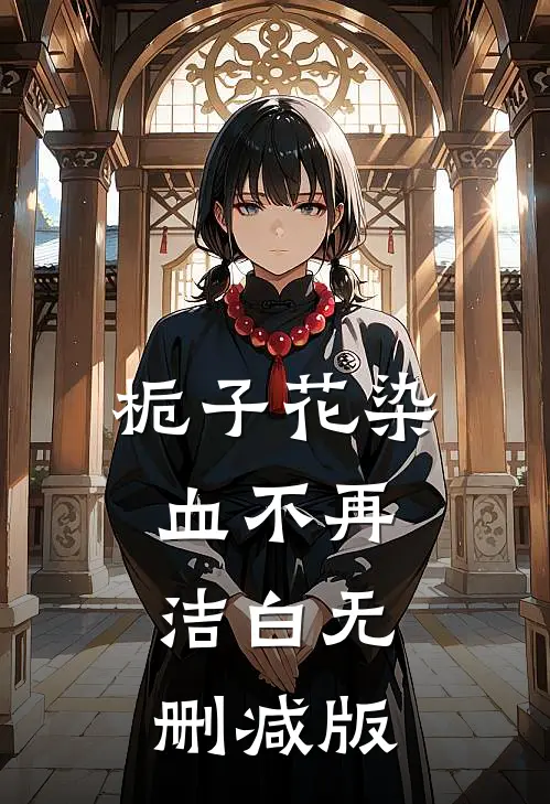 栀子花染血不再洁白无删减版