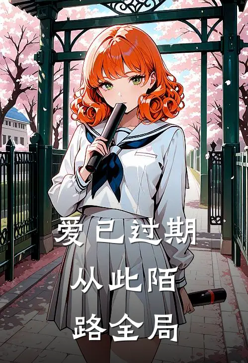 爱已过期，从此陌路全局
