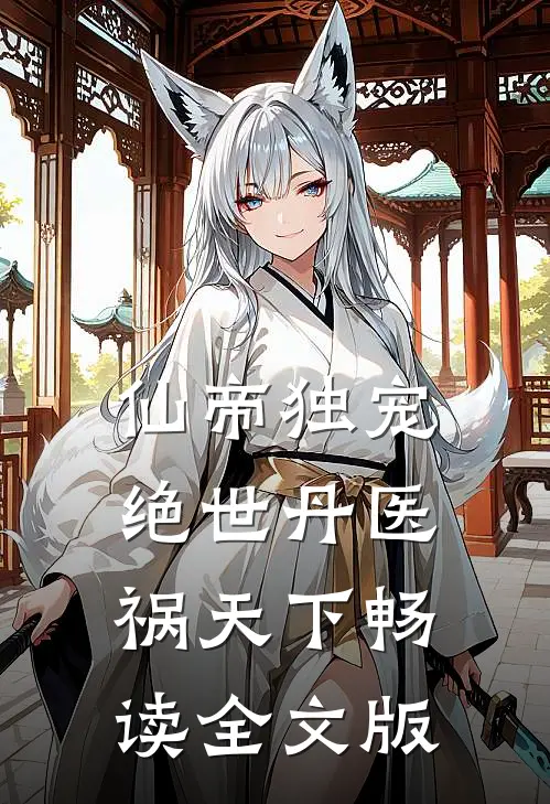 仙帝独宠：绝世丹医祸天下畅读全文版