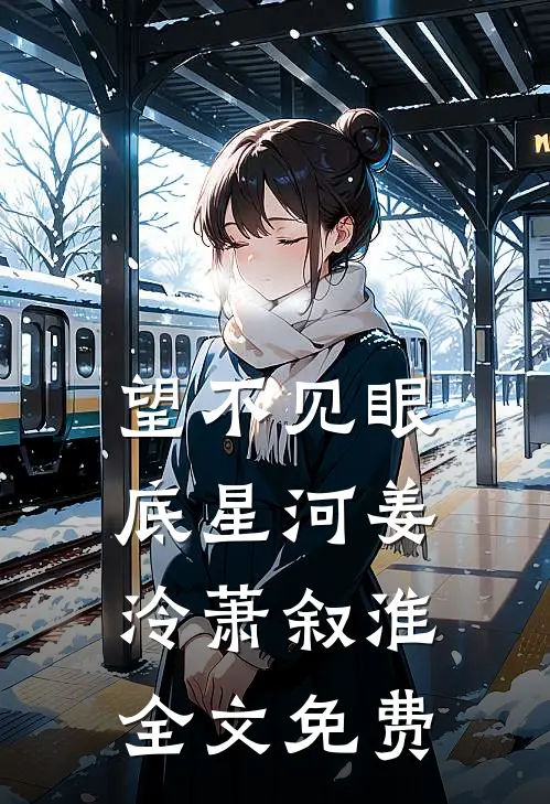 望不见眼底星河姜泠萧叙淮全文免费