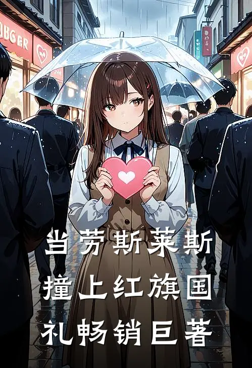当劳斯莱斯撞上红旗国礼畅销巨著