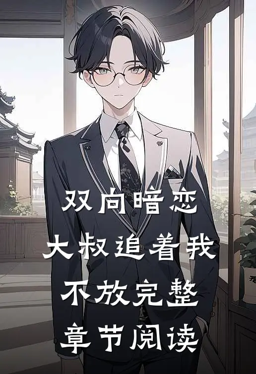 双向暗恋：大叔追着我不放完整章节阅读