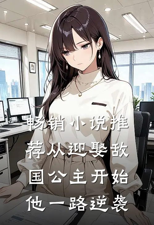畅销小说推荐从迎娶敌国公主开始，他一路逆袭