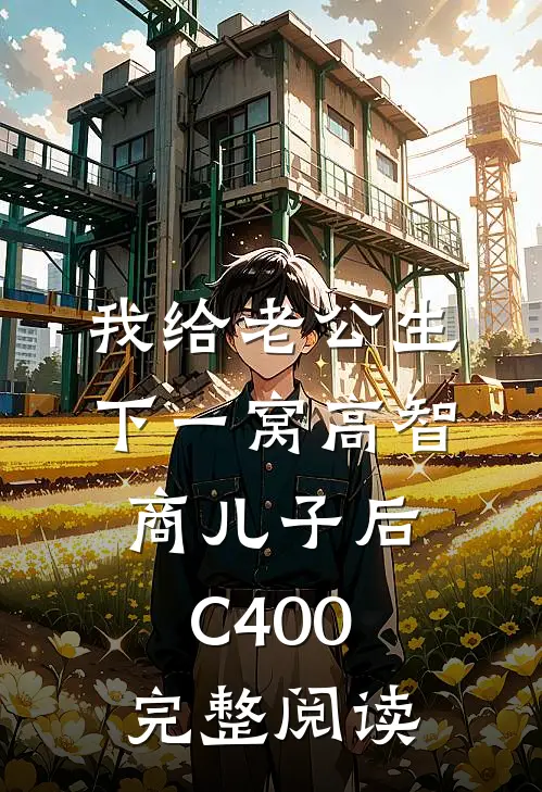 我给老公生下一窝高智商儿子后C400完整阅读