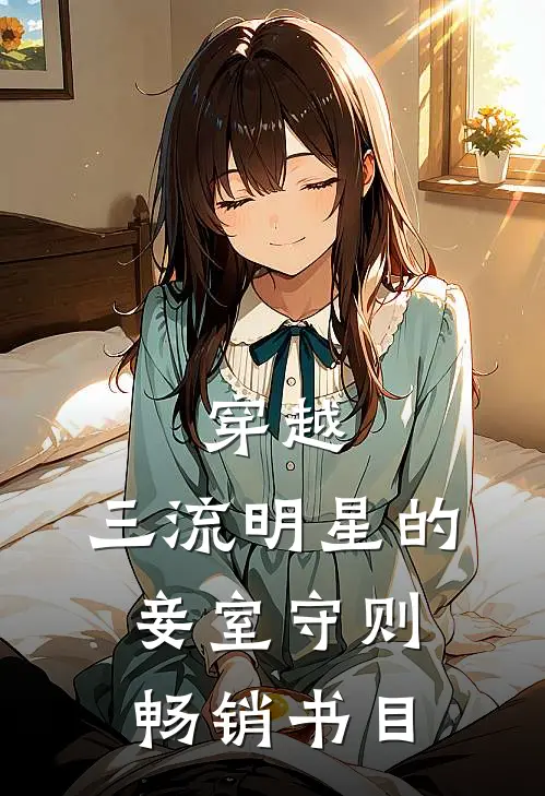 穿越：三流明星的妾室守则畅销书目