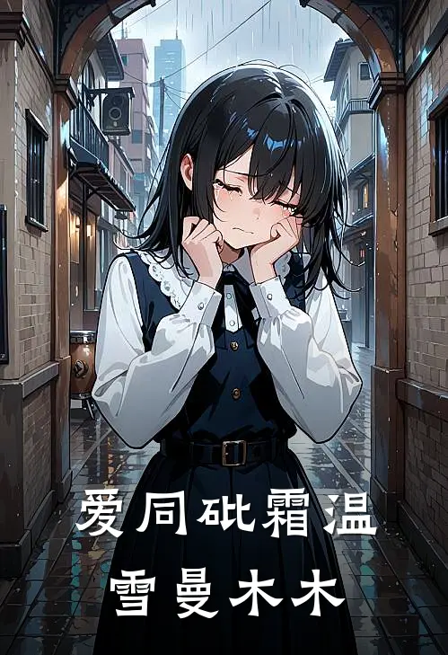 爱同砒霜(温雪曼木木)
