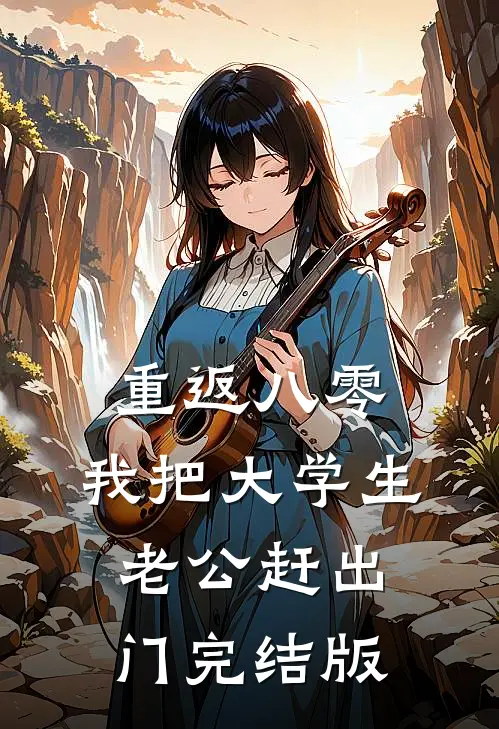 重返八零，我把大学生老公赶出门完结版
