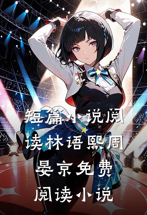 短篇小说阅读林语熙周晏京免费阅读小说