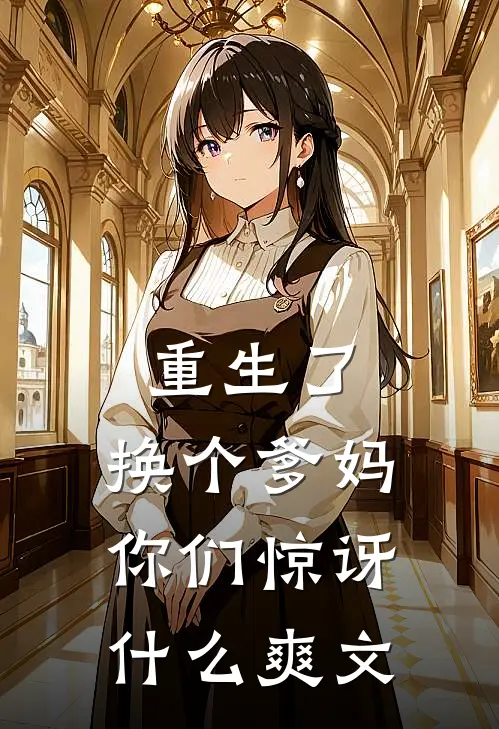 重生了，换个爹妈，你们惊讶什么爽文