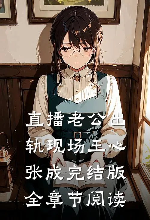 《直播老公出轨现场》王心张成完结版全章节阅读
