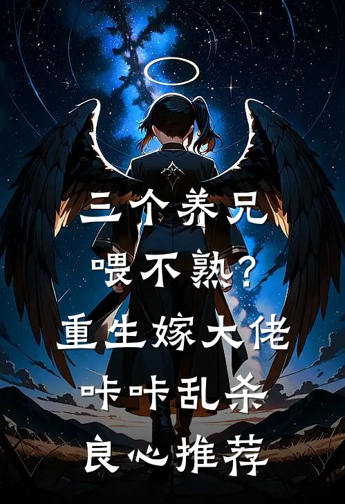 三个养兄喂不熟？重生嫁大佬咔咔乱杀良心推荐