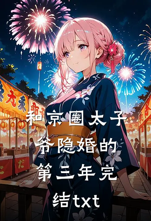 和京圈太子爷隐婚的第三年完结txt