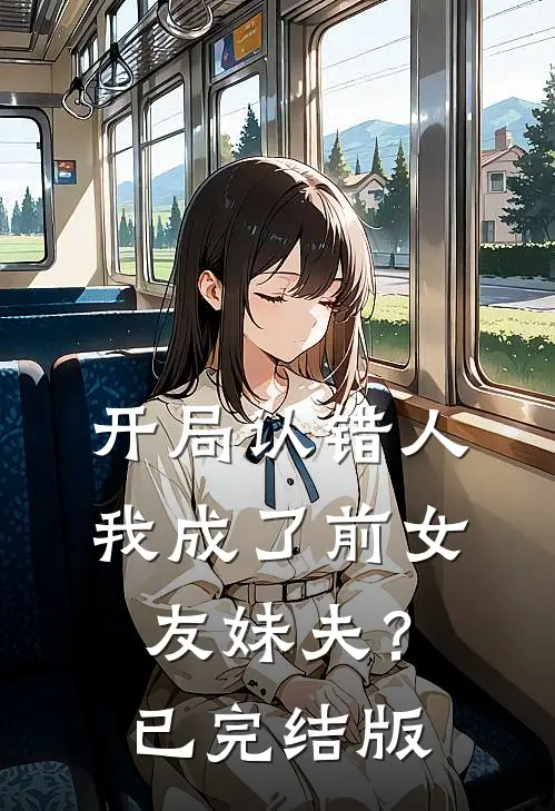 开局认错人，我成了前女友妹夫？已完结版