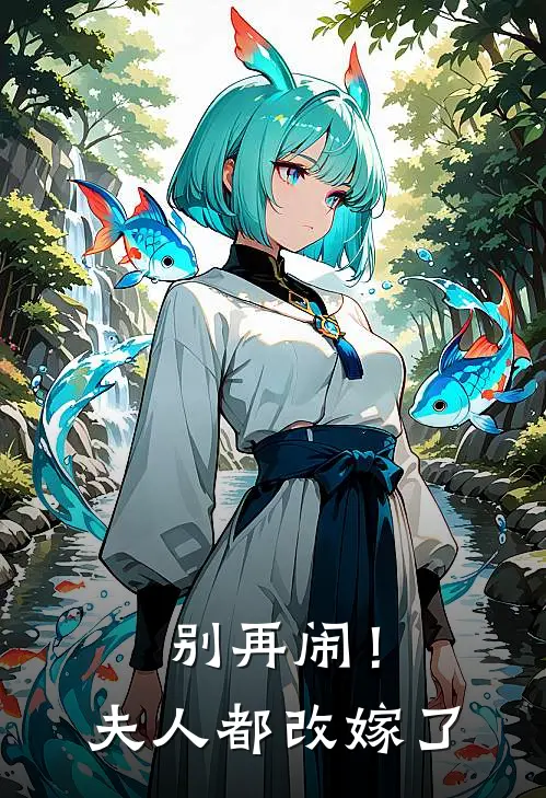 别再闹！夫人都改嫁了