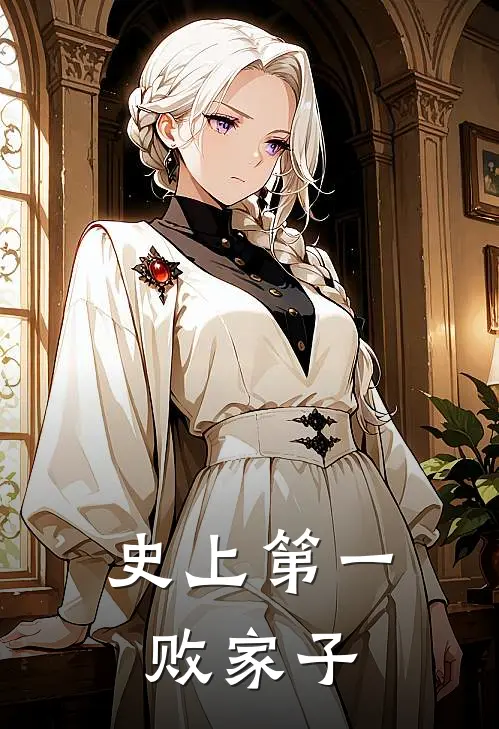 史上第一败家子
