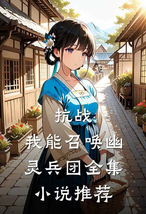 抗战：我能召唤幽灵兵团全集小说推荐