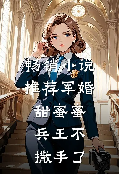 畅销小说推荐军婚甜蜜蜜，兵王不撒手了