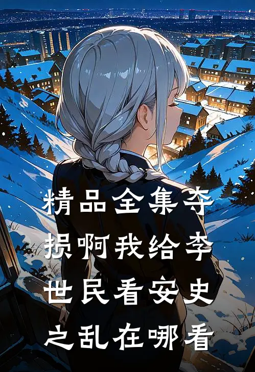 精品全集夺损啊我给李世民看安史之乱在哪看