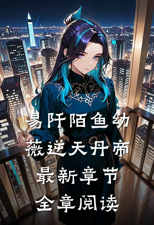 易阡陌鱼幼薇逆天丹帝最新章节全章阅读