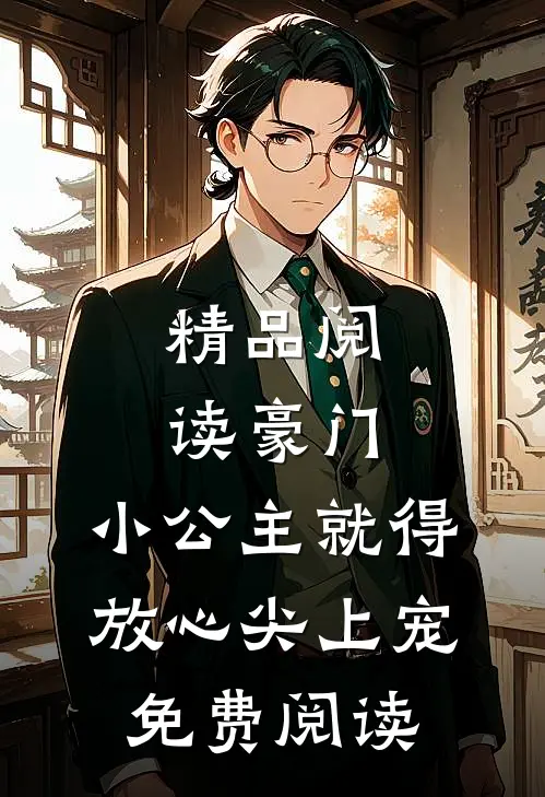精品阅读豪门:小公主就得放心尖上宠免费阅读