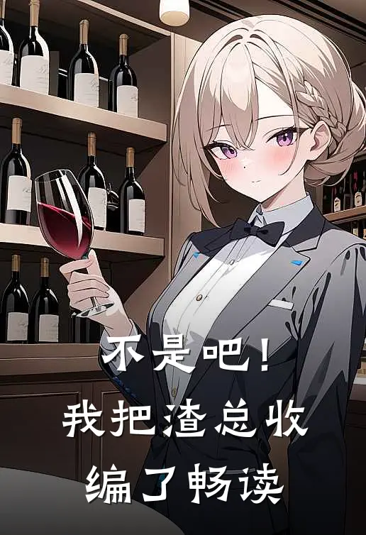 不是吧！我把渣总收编了畅读